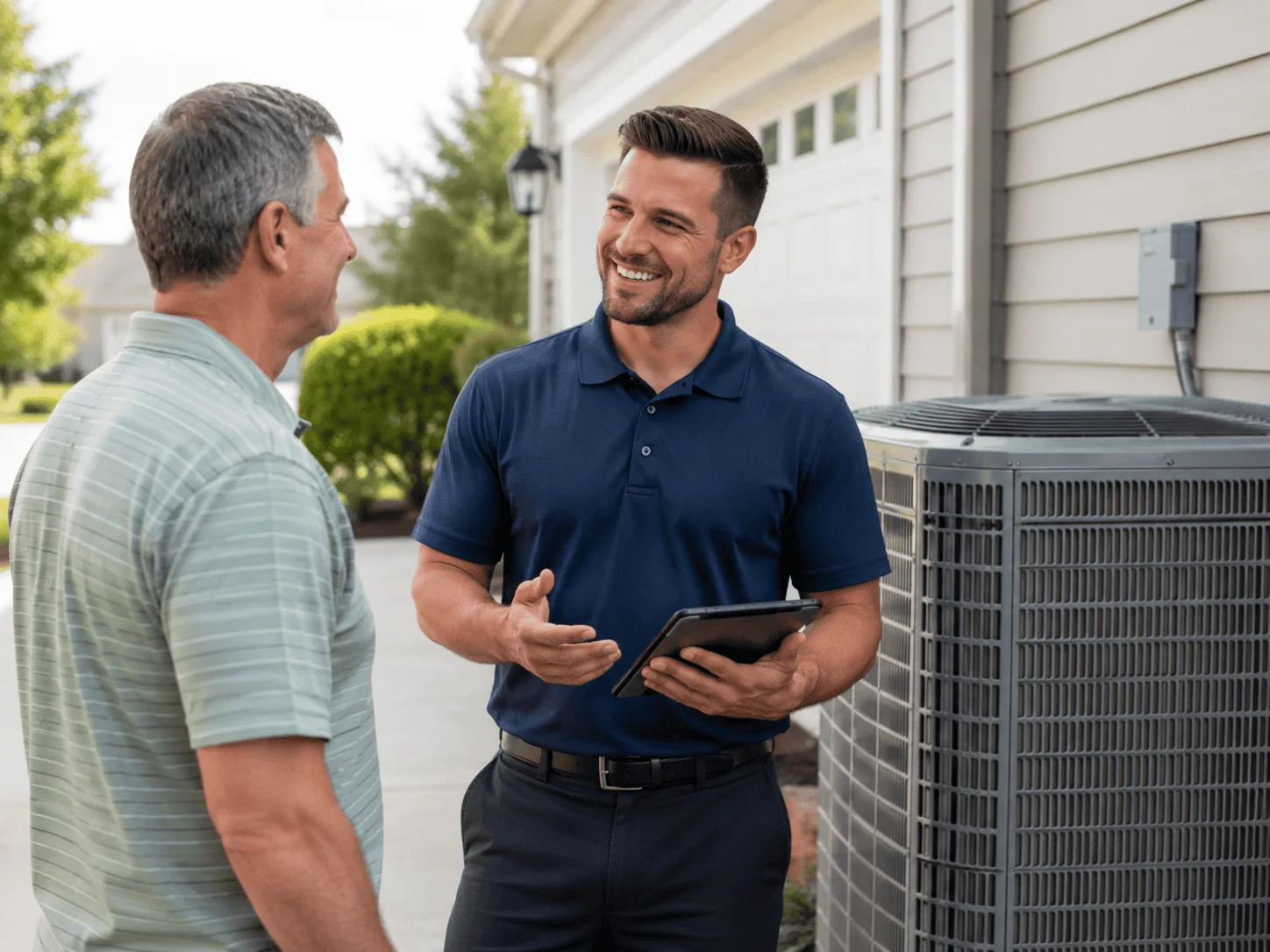 Heat Pump Installation Ringtown, PA FAQs